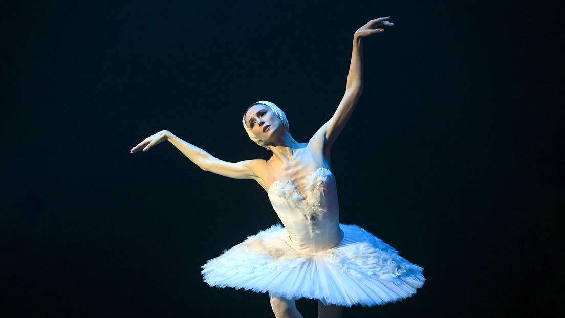 Seúl cancela la actuación de una estrella rusa de ballet tras la protesta de Ucrania