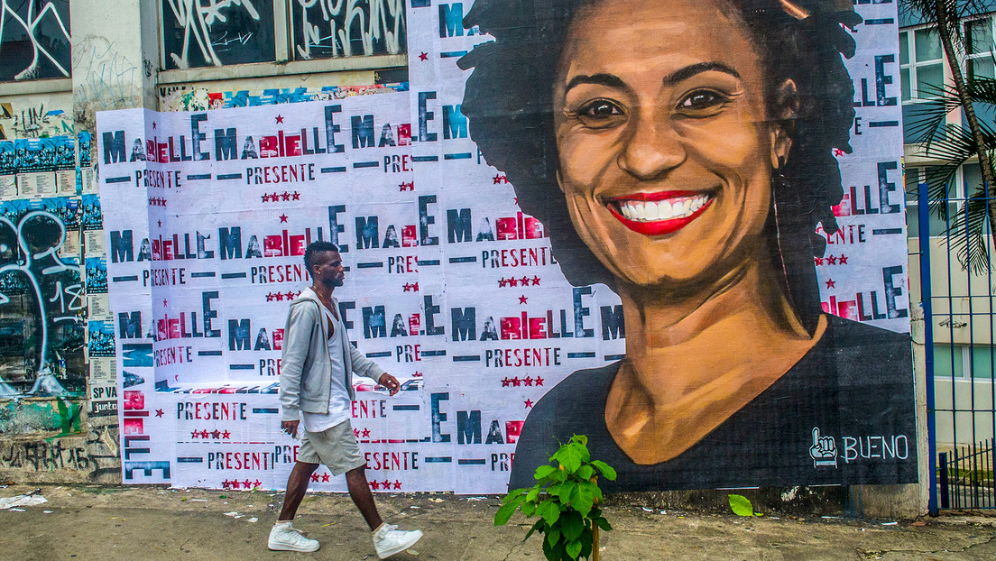 El crimen de Marielle Franco escala al Supremo de Brasil con un aforado como sospechoso