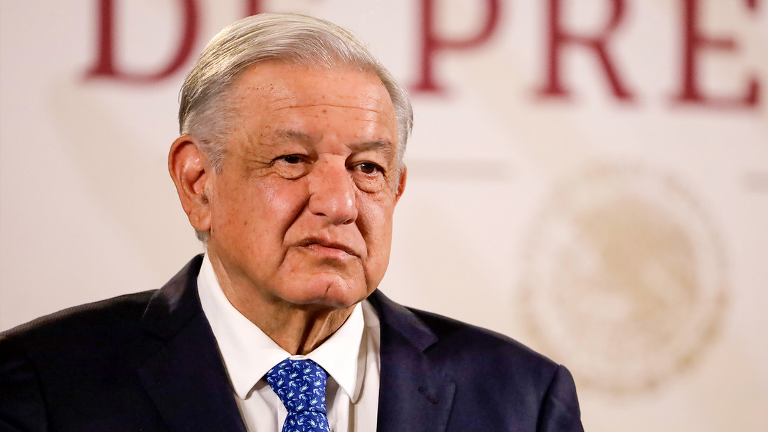 "Intentaron fabricar hechos": López Obrador sobre asesinato de normalista en México
