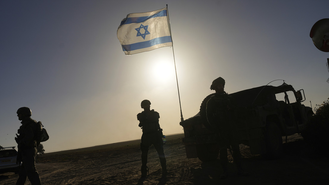 ABC: EE.UU. ralentiza suministros de armas a Israel