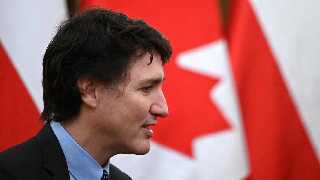 Trudeau admite que piensa en dimitir todos los días