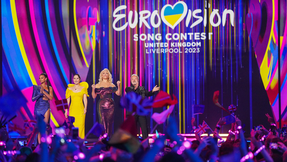 Cancelan la mayor proyección de Eurovisión en Londres por la participación de Israel