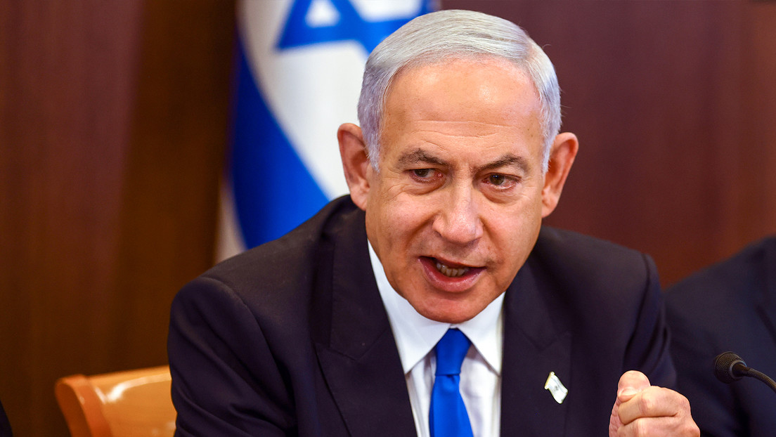 "¿Perdieron la conciencia moral?": Netanyahu arremete contra la presión internacional