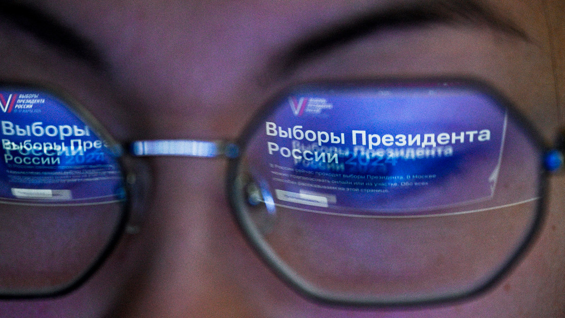 Las elecciones en Rusia se celebraron en un contexto de "guerra cibernética"