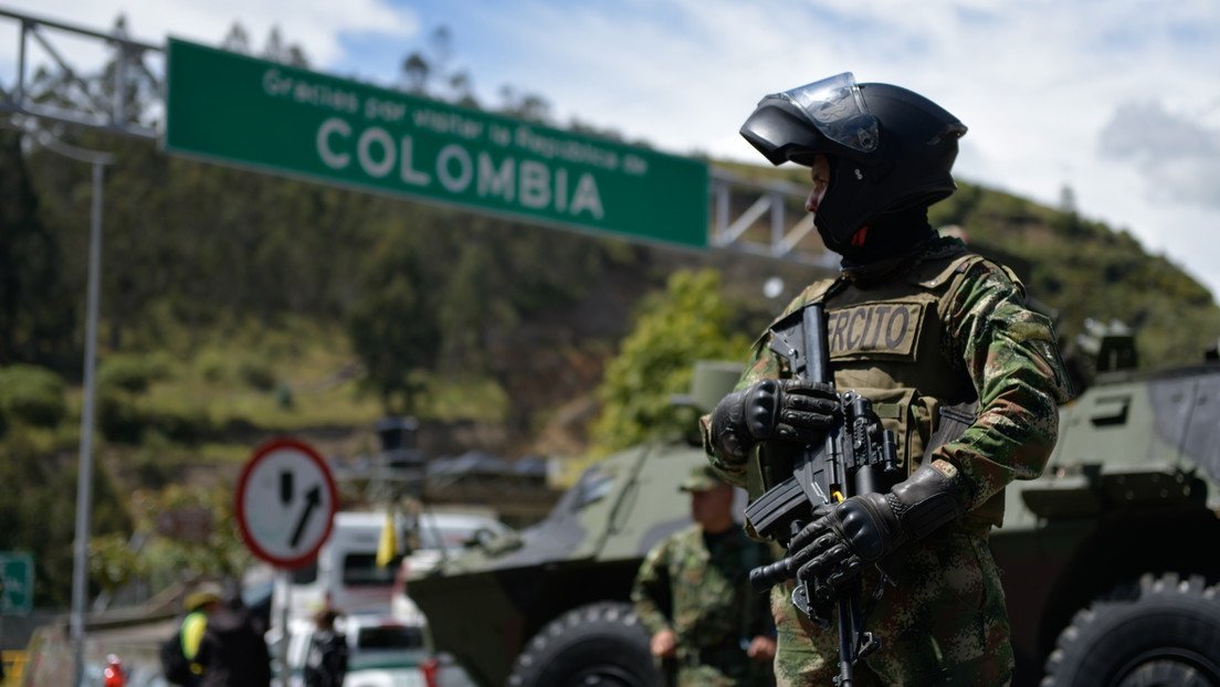 Petro suspende cese al fuego con disidencias de las FARC en tres departamentos de Colombia