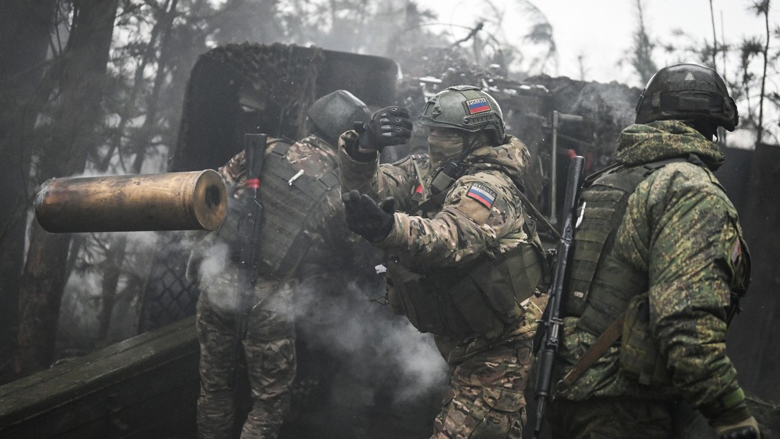 Rusia ataca un punto de reunión de altos mandos ucranianos