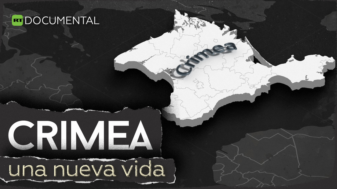 Crimea: una nueva vida