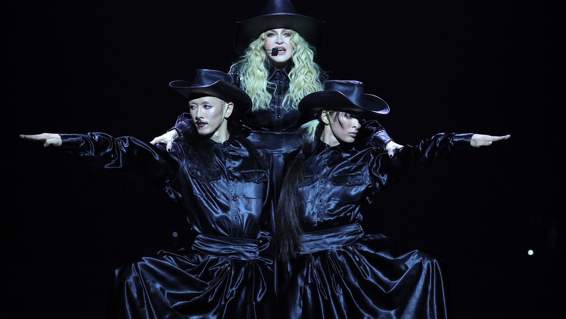 Rompe el silencio la fan en silla de ruedas a la que Madonna criticó por estar sentada