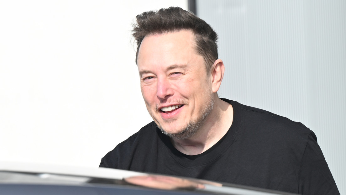 El fundador de Tesla y Space X, Elon Musk