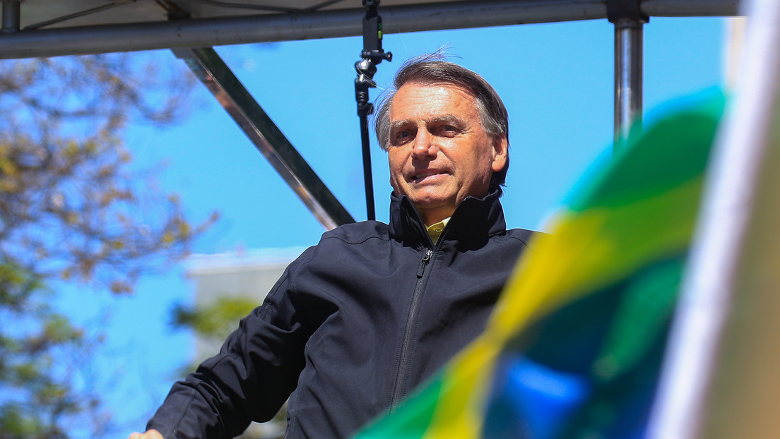 Bolsonaro, acusado de delitos de asociación criminal y falsificación de datos de vacunación