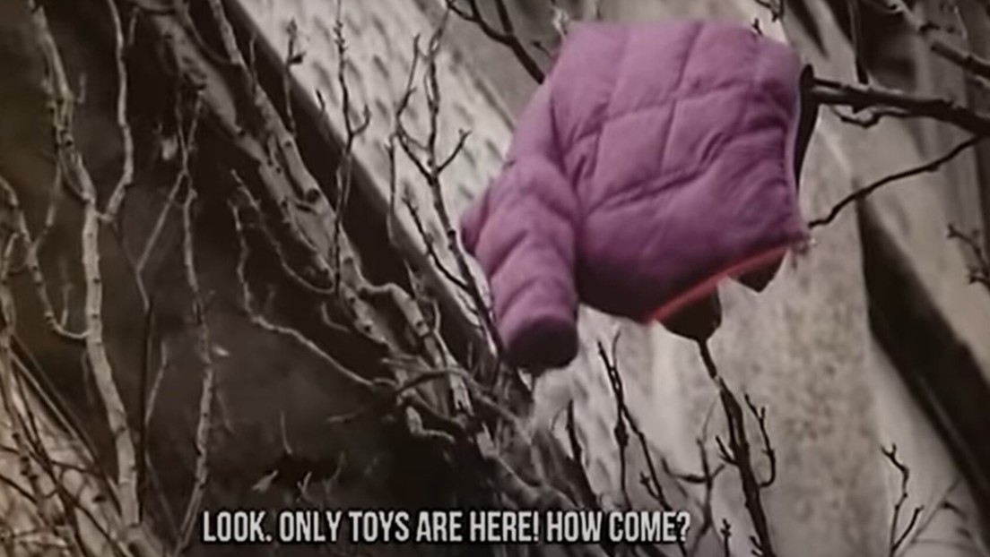 El documental ucraniano ganador del óscar contiene imágenes engañosas