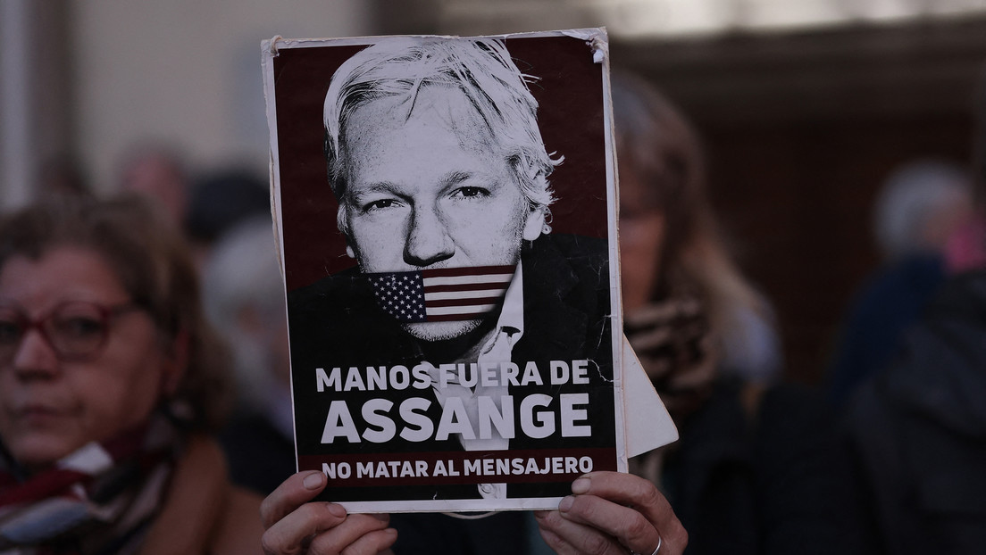 Assange y EE.UU. podrían llegar a un acuerdo y poner fin a 14 años de litigios