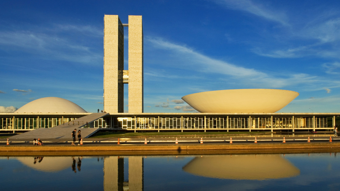 Congreso de Brasil zanja una polémica en las cárceles con una dura prohibición