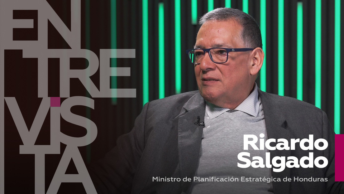Ricardo Salgado, ministro de Planificación Estratégica de Honduras: La incorporación de Honduras al banco de los BRICS "es central para nosotros"