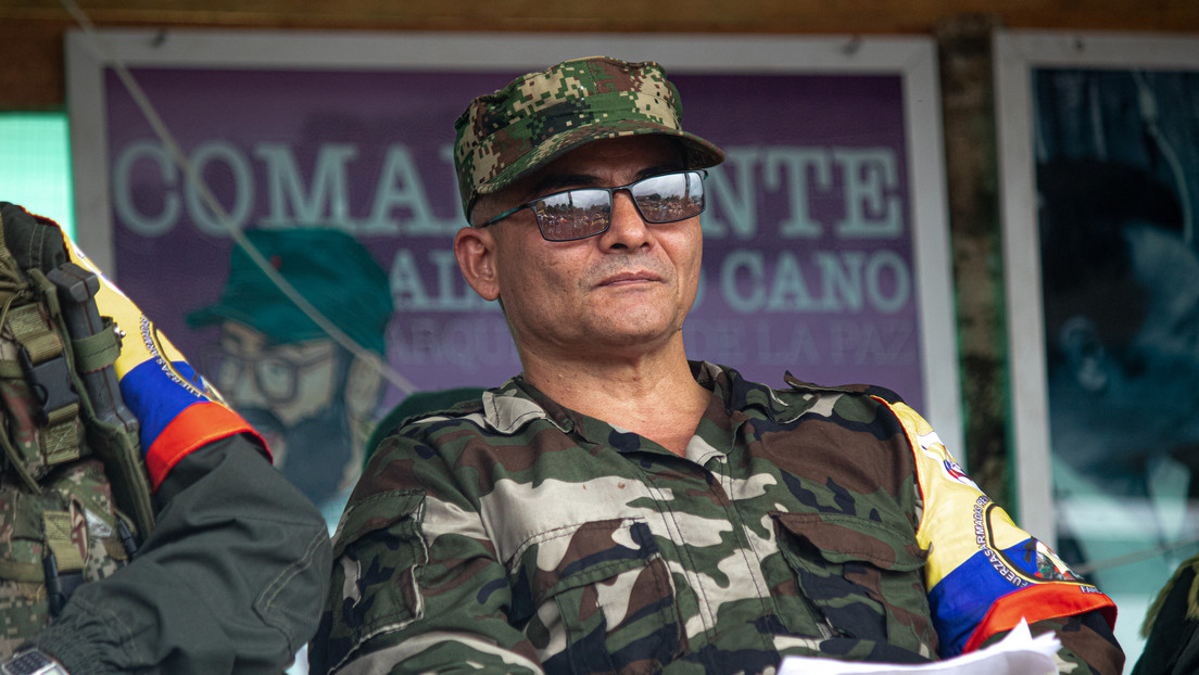 "Traicionó al pueblo": Las disidencias de las FARC suben el tono de la pugna con Petro
