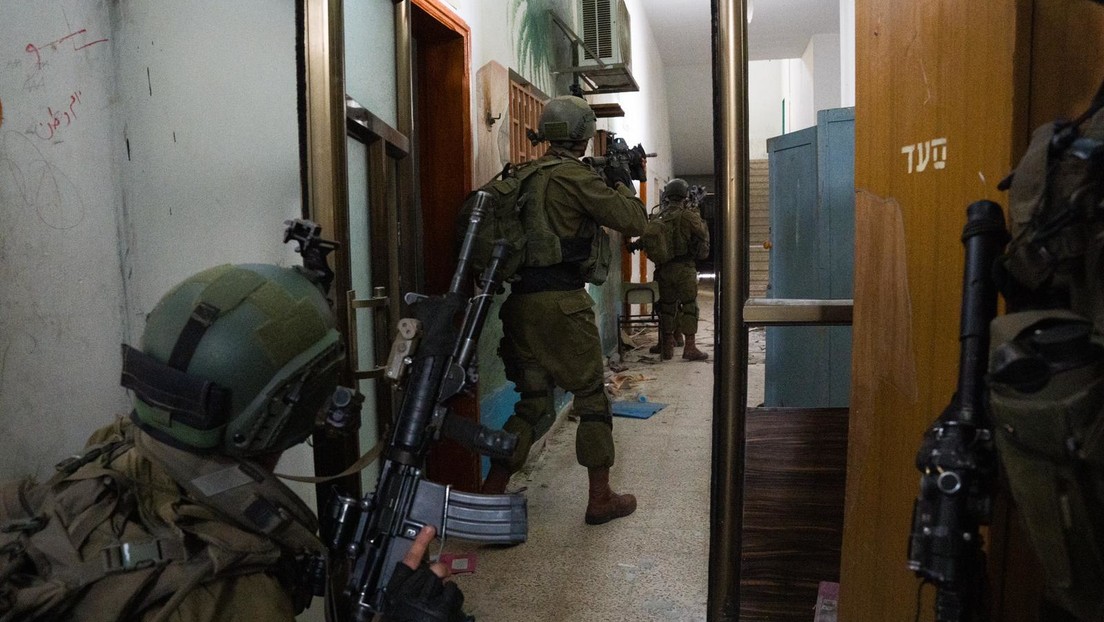 Al menos 90 muertos tras asalto israelí contra el mayor hospital de Gaza