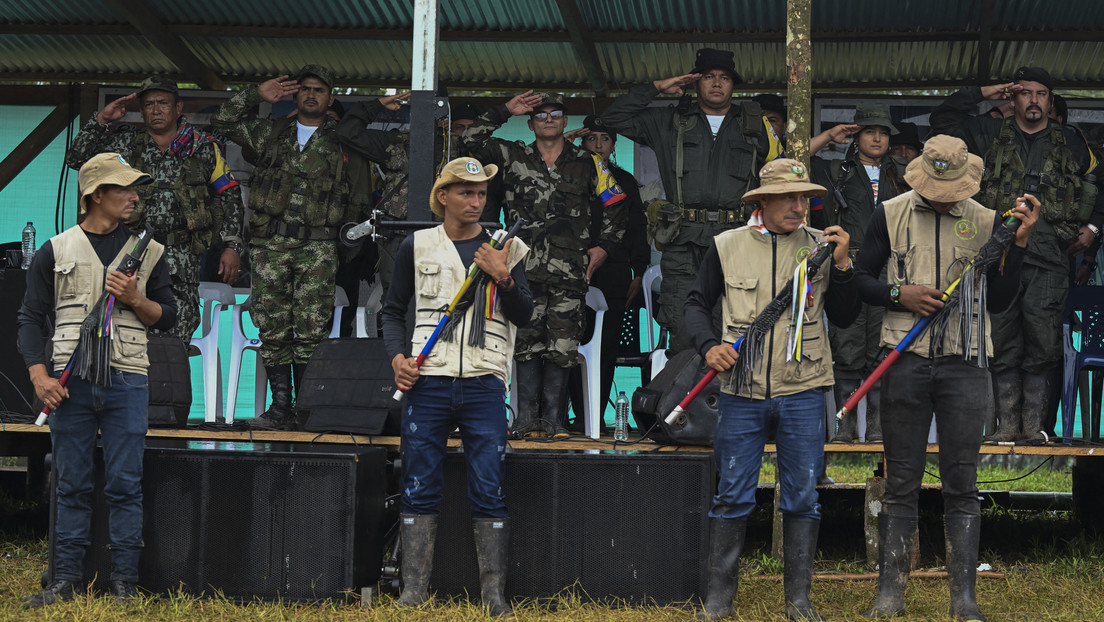 ¿Peligra la paz entre el Gobierno de Colombia y las disidencias de las FARC?
