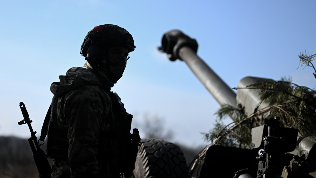 Rusia asesta "ataques de represalia" masivos contra objetivos clave en Ucrania