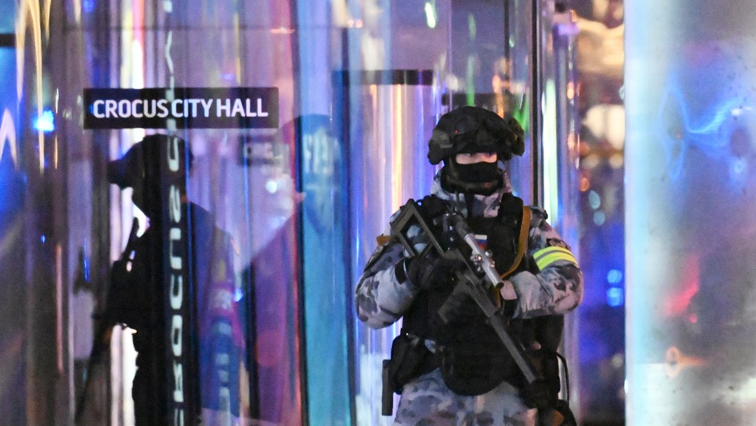 Díaz-Canel condena el "atroz" acto terrorista en Moscú