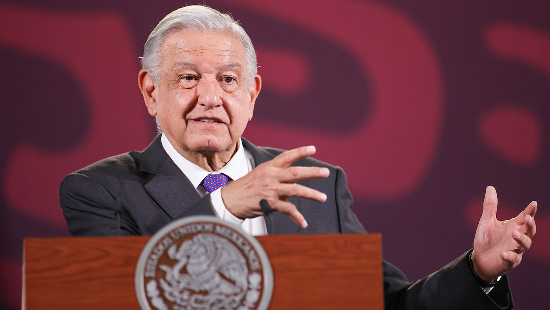 López Obrador explica por qué Trump no cerrará la frontera con México