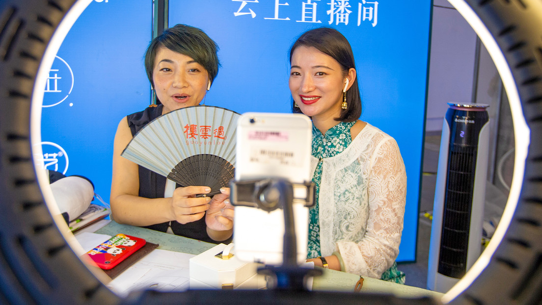 La "respuesta china a Instagram" registra sus primeras ganancias