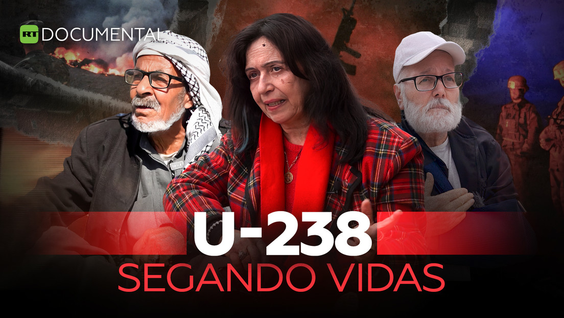 U-238: Segando vidas