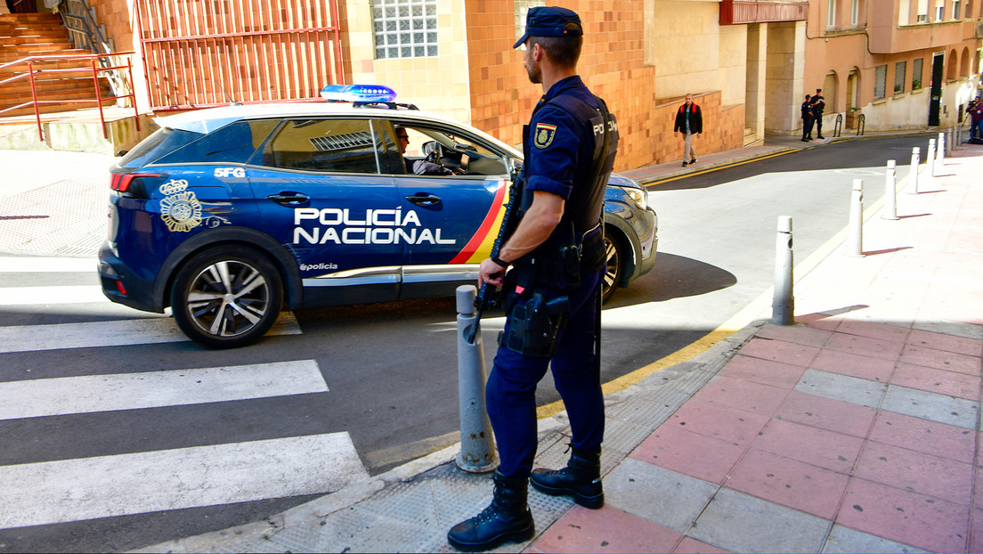 Liberan a 29 mujeres explotadas sexualmente en España