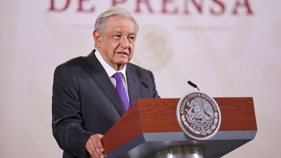 López Obrador confirma secuestros masivos en Sinaloa