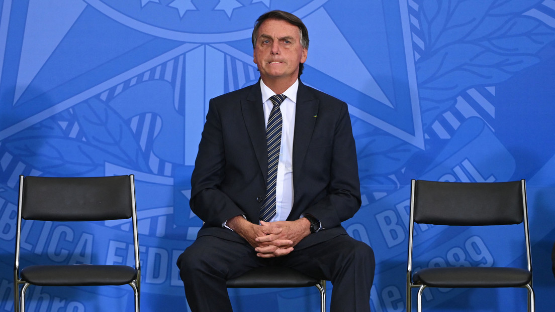 Brasil pide explicaciones a Hungría por estadía de Bolsonaro en embajada