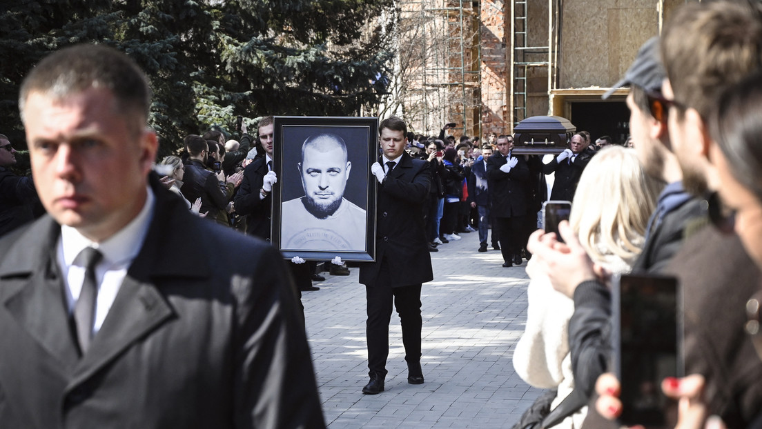 Kiev revela detalles de los intentos de asesinato de periodistas y funcionarios rusos