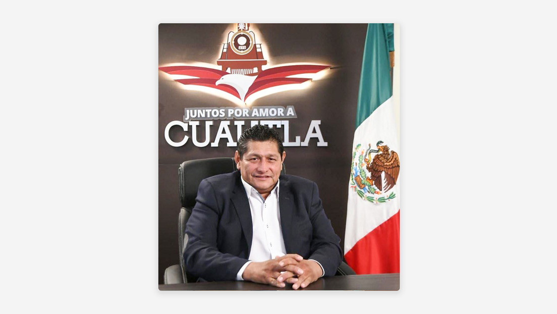 Atentan a balazos contra un candidato a presidencia municipal en México
