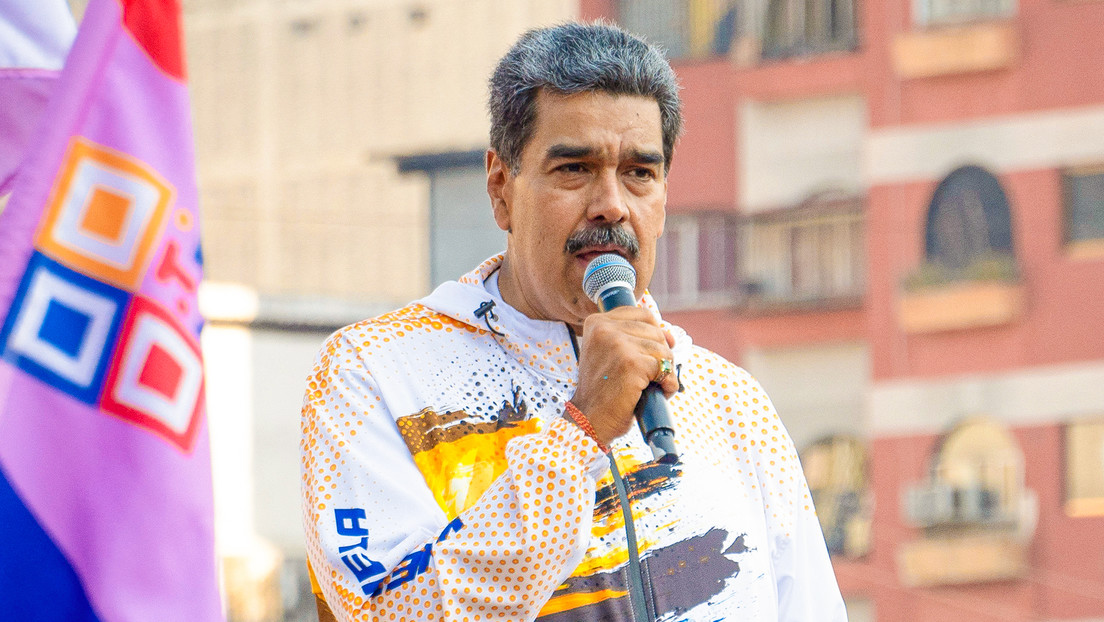 Maduro espera que Venezuela se incorpore a los BRICS en la cumbre de 2024