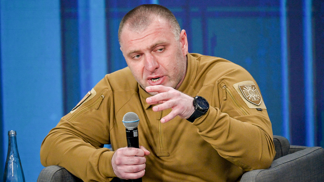 Tribunal ruso ordena la detención del jefe del Servicio de Seguridad de Ucrania