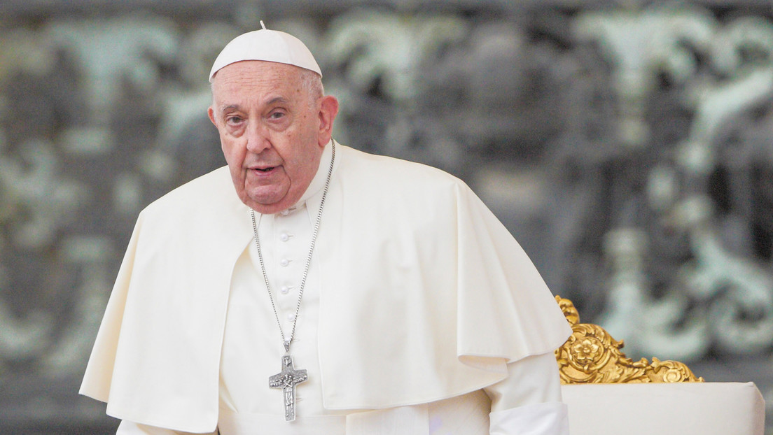 El papa Francisco pide "rehabilitar la política" ante la violencia en Rosario