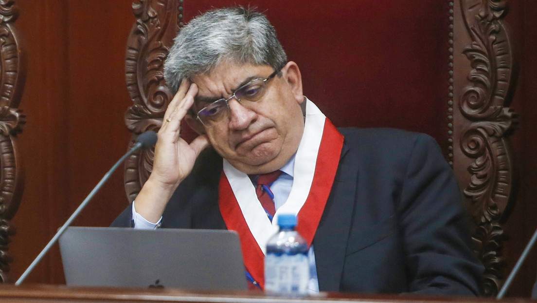 Exmagistrado que avaló indulto a Fujimori es nombrado representante de Perú ante la OEA