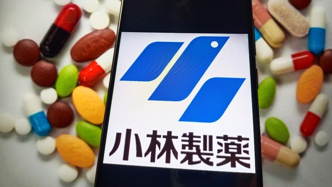 Un suplemento dietético causa muertes y hospitalizaciones en Japón