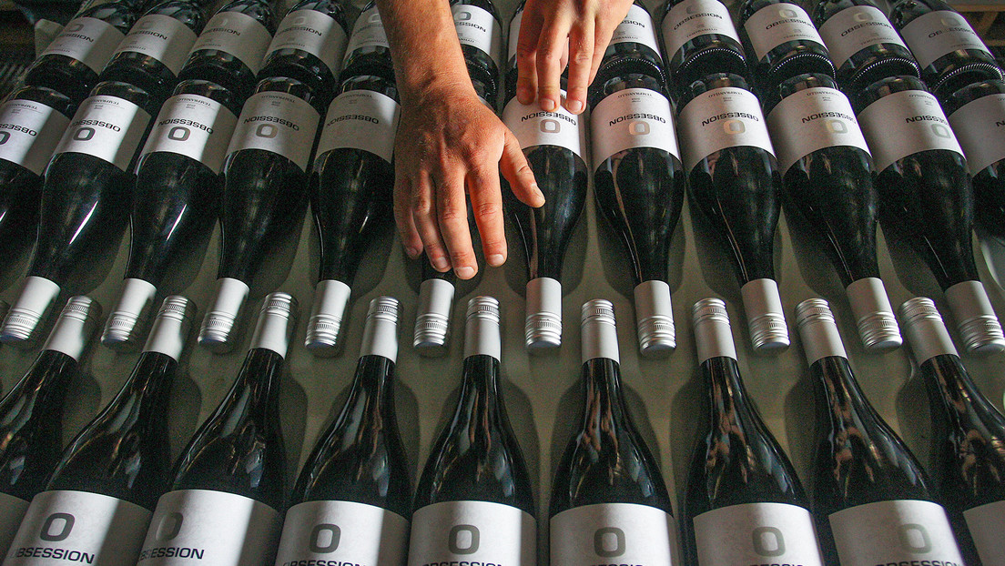 China elimina los aranceles sobre el vino australiano