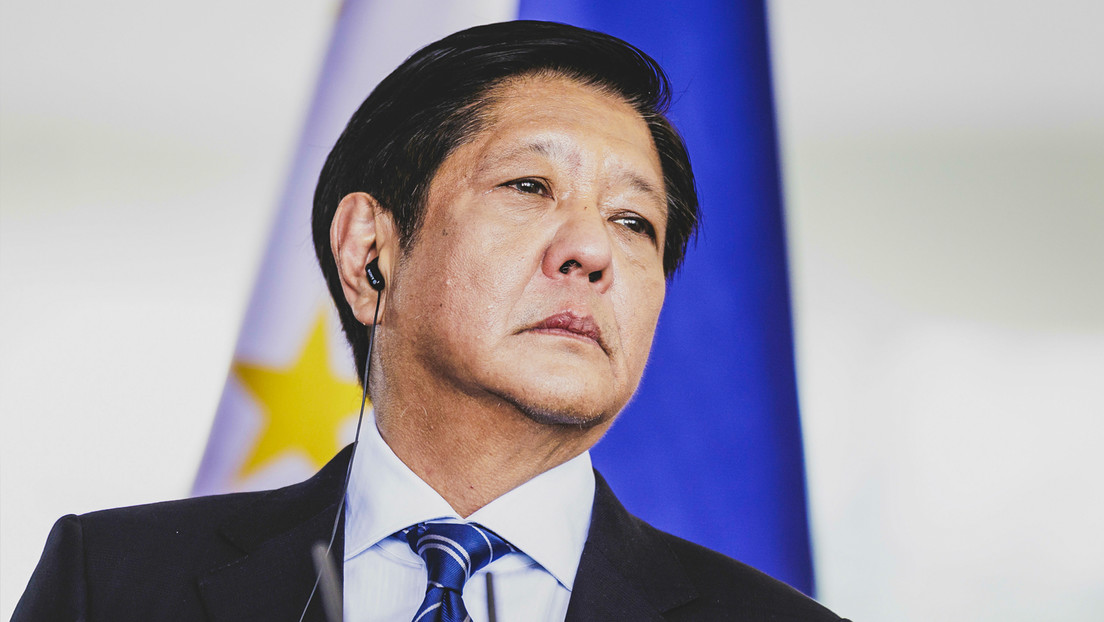 "Los filipinos no ceden": Manila promete contramedidas a "ataques" chinos