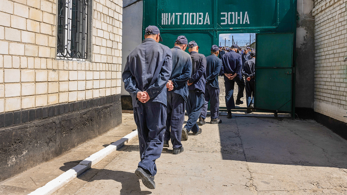 La ONU revela torturas a prisioneros en el conflicto ucraniano