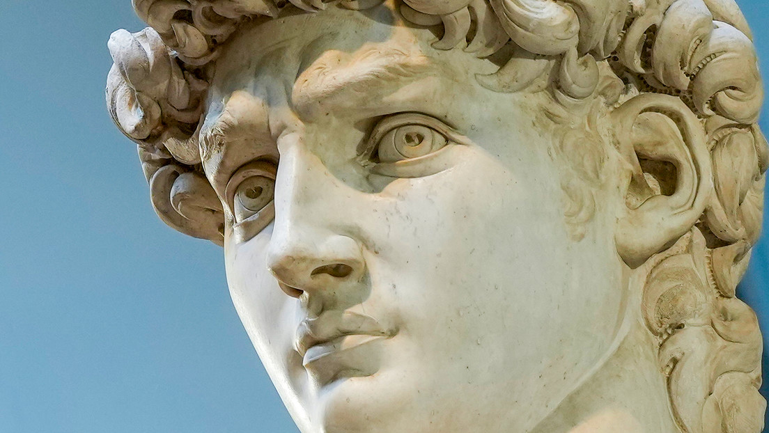 Italia se opone a los recuerdos enfocados en los genitales del 'David' de Miguel Ángel