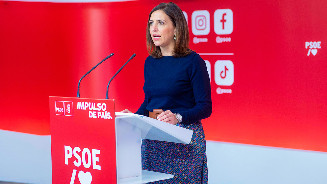 El PSOE ataca al PP: "Feijóo no se atreve a pedir la dimisión a Ayuso por miedo al juicio final"