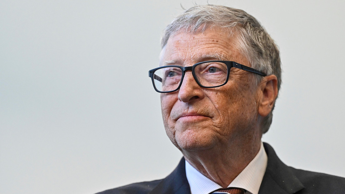 Bill Gates revela cómo evolucionará la IA