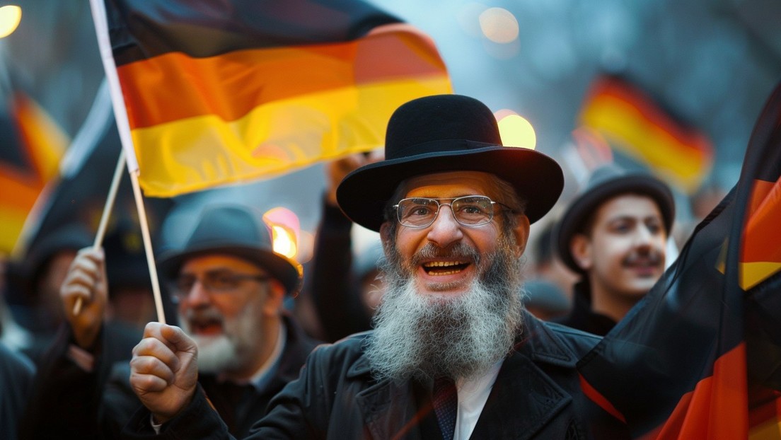 El examen para obtener la nacionalidad alemana incluirá preguntas sobre Israel