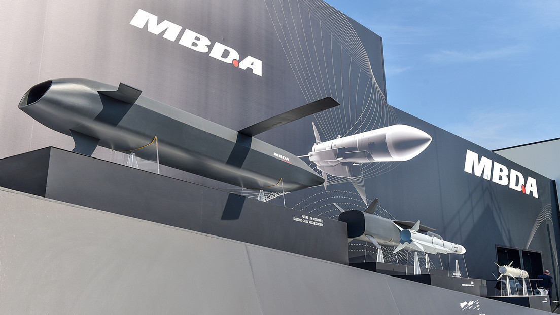 Fabricante de misiles Taurus critica la demora de Alemania en asignar contratos militares