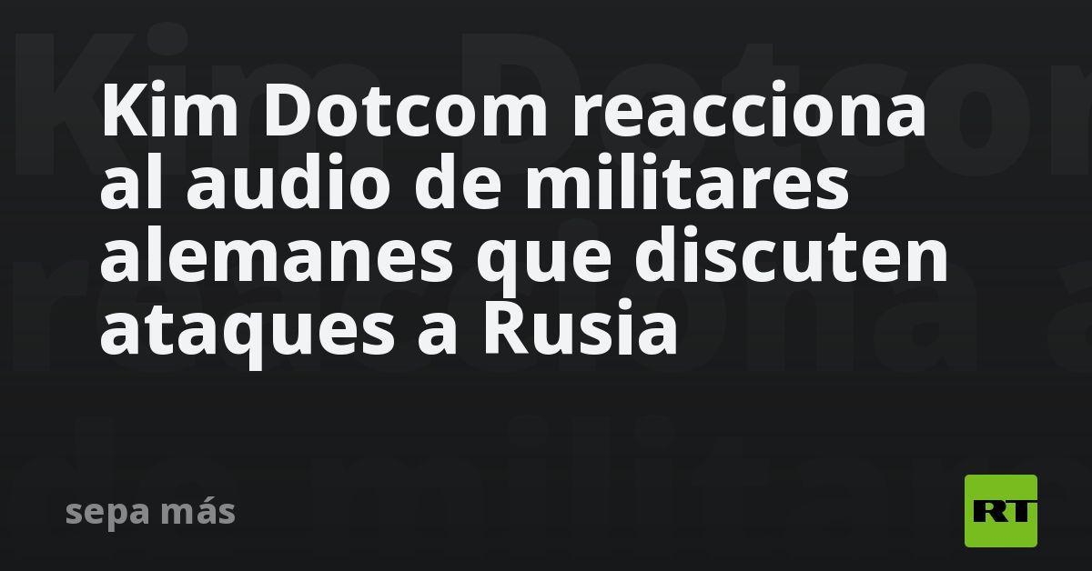 actualidad.rt.com