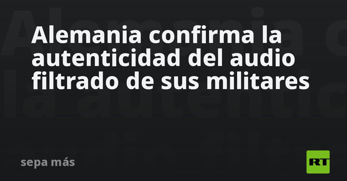 actualidad.rt.com