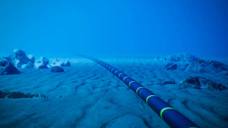 WSJ: El conflicto en el mar Rojo supone una amenaza para cables de Internet submarinos