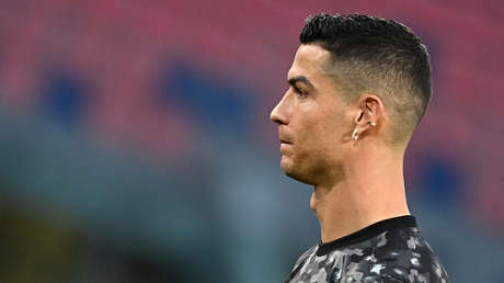 Italia investiga una trama de espionaje a políticos y deportistas, incluido Cristiano Ronaldo