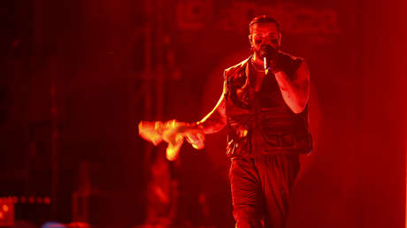 Drake