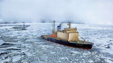 El primer día "sin hielo" en el Ártico, más cerca de lo que se pensaba